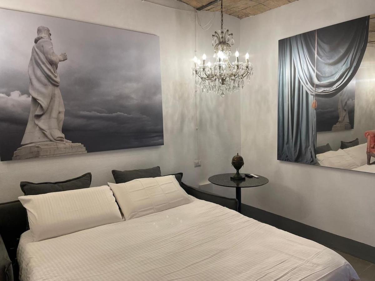 Colosseum Loft Roma