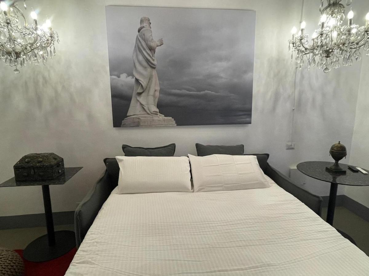 Appartamento Colosseum Loft *