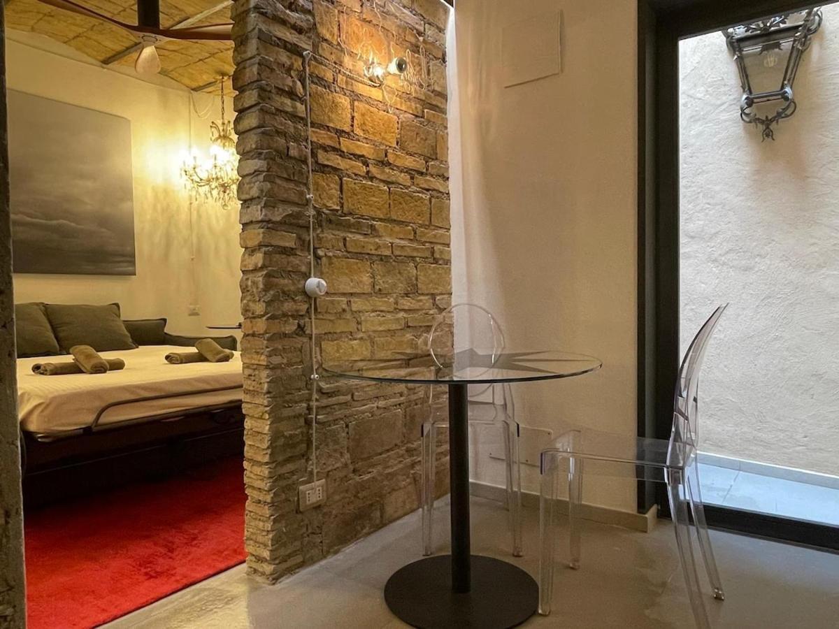 Appartamento Colosseum Loft Roma