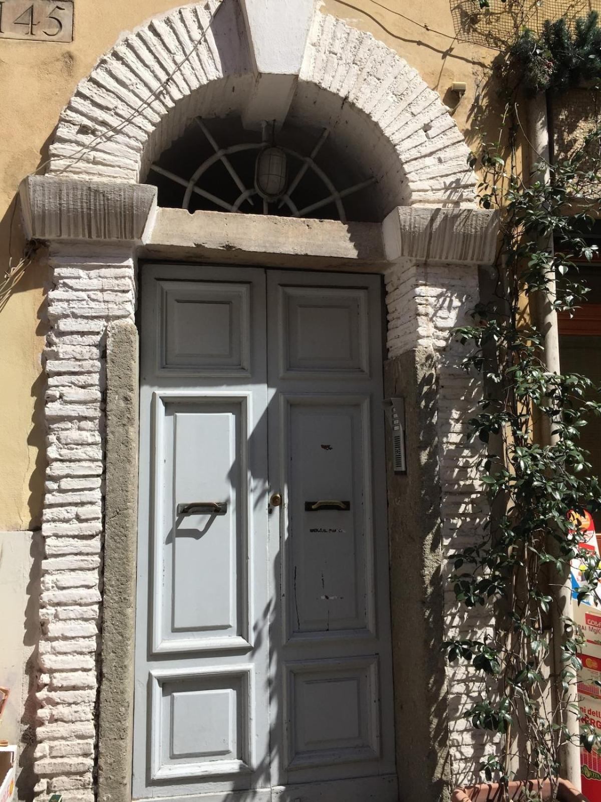 Colosseum Loft Appartamento *