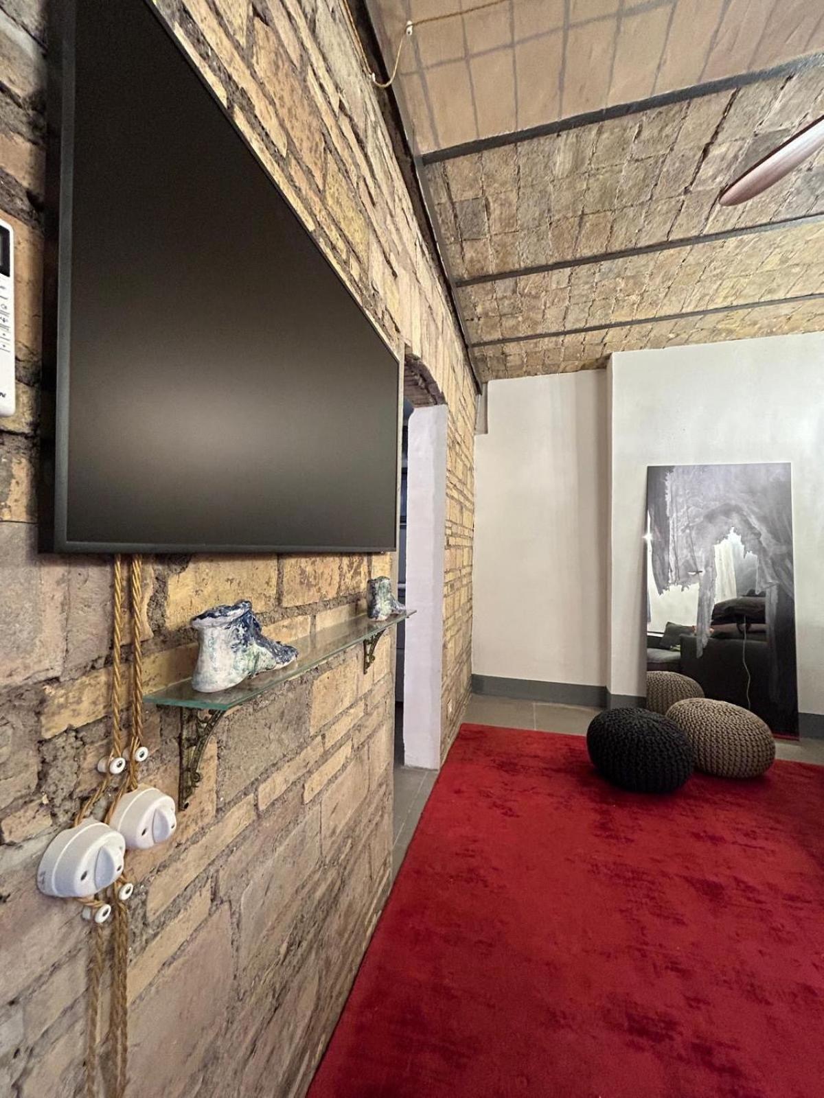 Colosseum Loft Appartamento