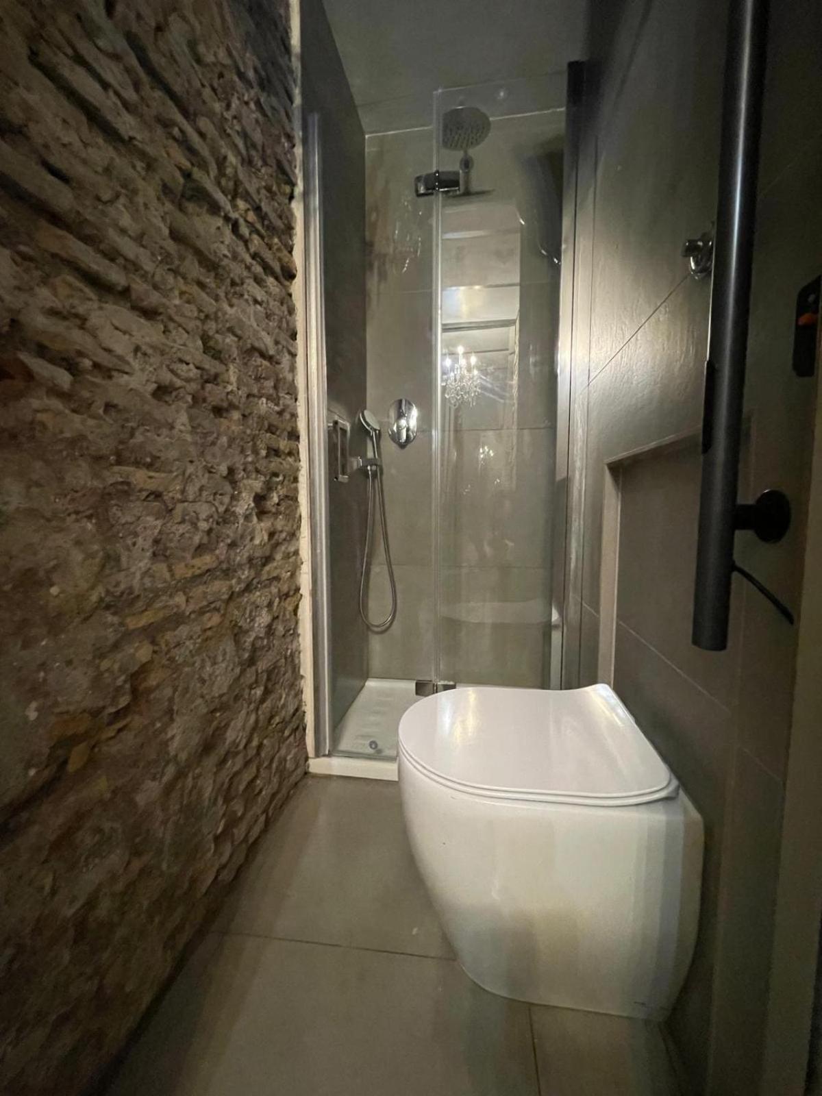 Colosseum Loft Appartamento Roma