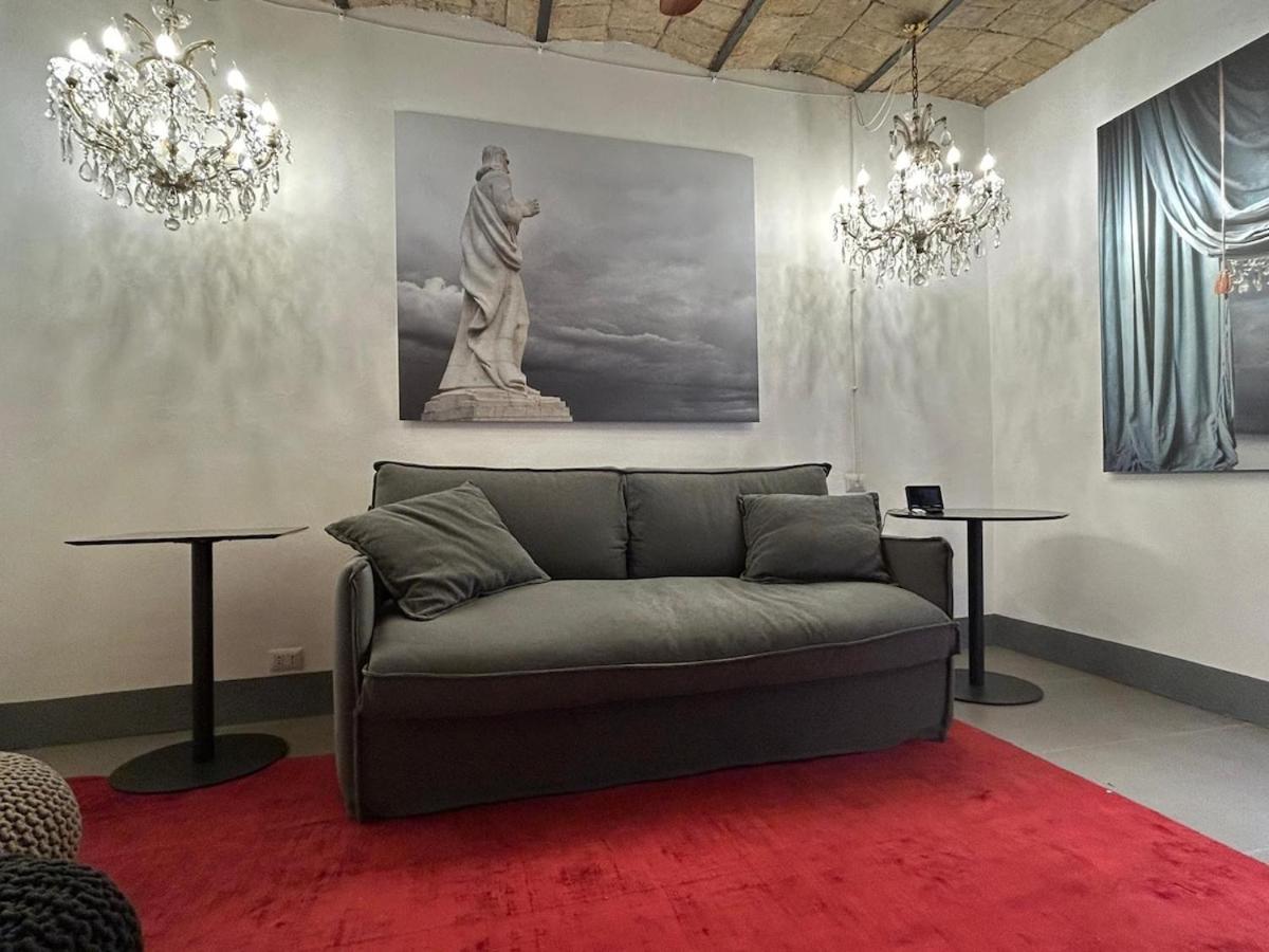 Appartamento Colosseum Loft Roma