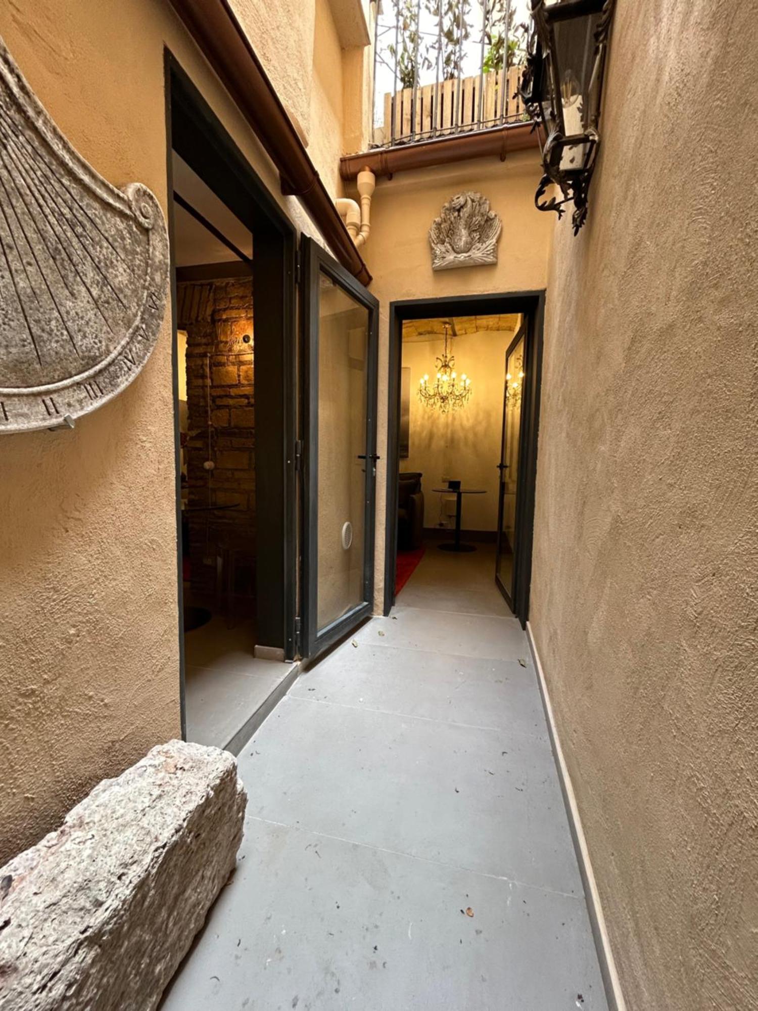 Appartamento Colosseum Loft Roma