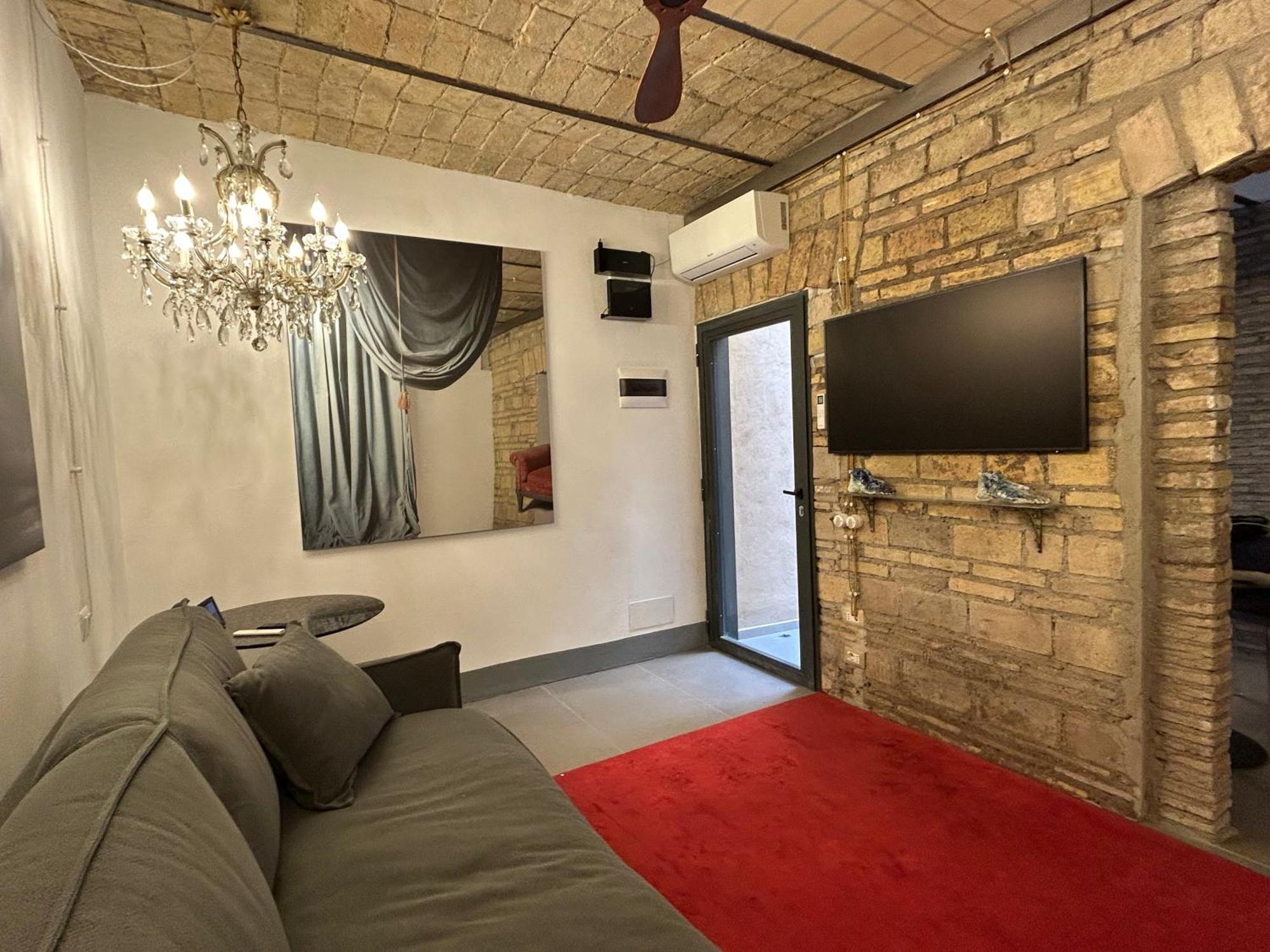 Colosseum Loft * Roma
