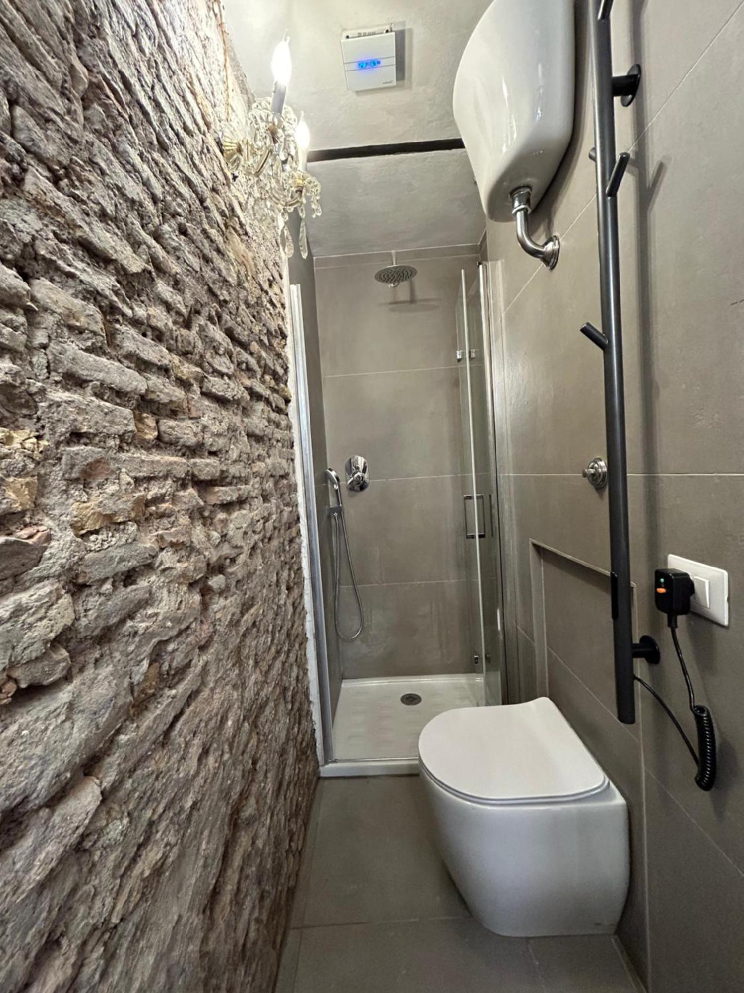 Appartamento Colosseum Loft *