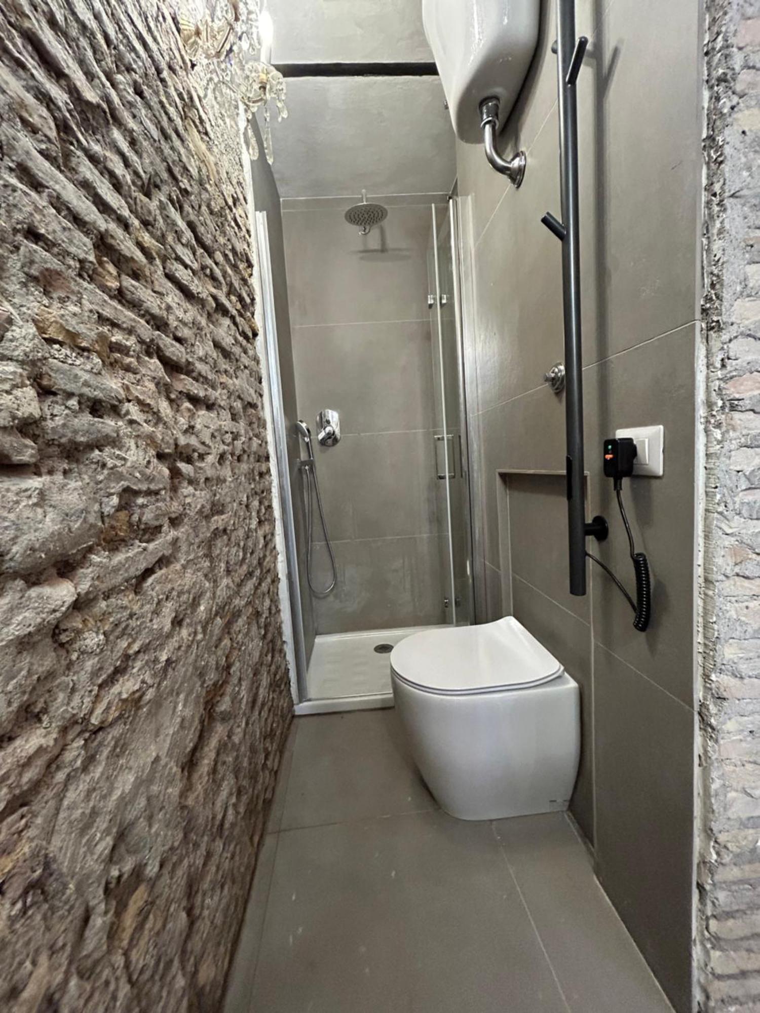 Appartamento Colosseum Loft Roma